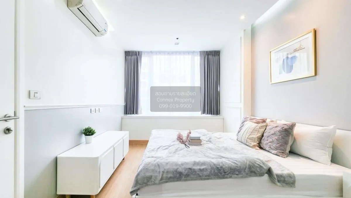 For Sale Condo , TC Green Rama 9 , MRT-Phra Ram 9 , Huai Khwang ,