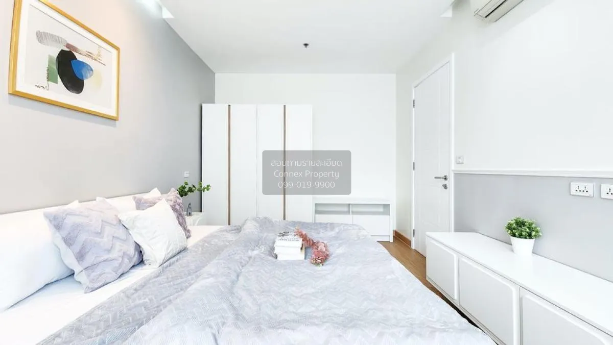 For Sale Condo , TC Green Rama 9 , MRT-Phra Ram 9 , Huai Khwang ,