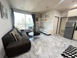 For Rent Condo , Sathorn House , BTS-Saint Louis , Silom , Bang Rak , Bangkok , CX-92624