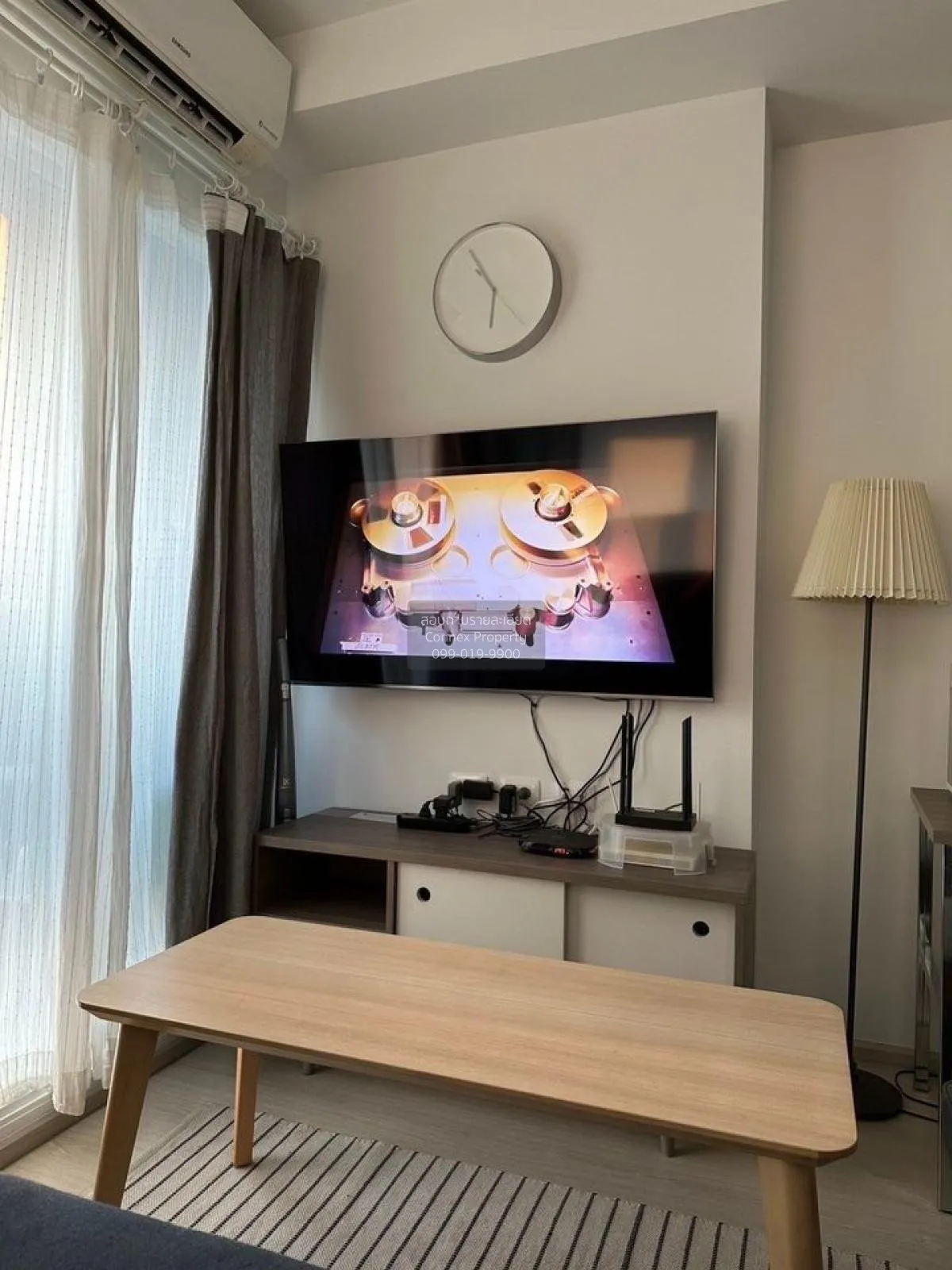 For Sale Condo , Chapter One Eco Ratchada Huaikhwang , MRT-Huai K 2