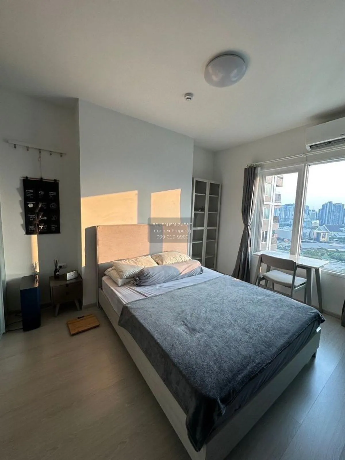 For Sale Condo , Chapter One Eco Ratchada Huaikhwang , MRT-Huai K