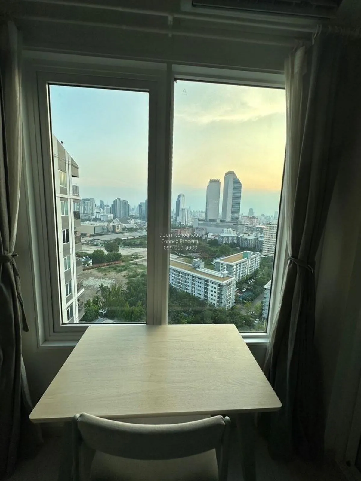 For Sale Condo , Chapter One Eco Ratchada Huaikhwang , MRT-Huai K