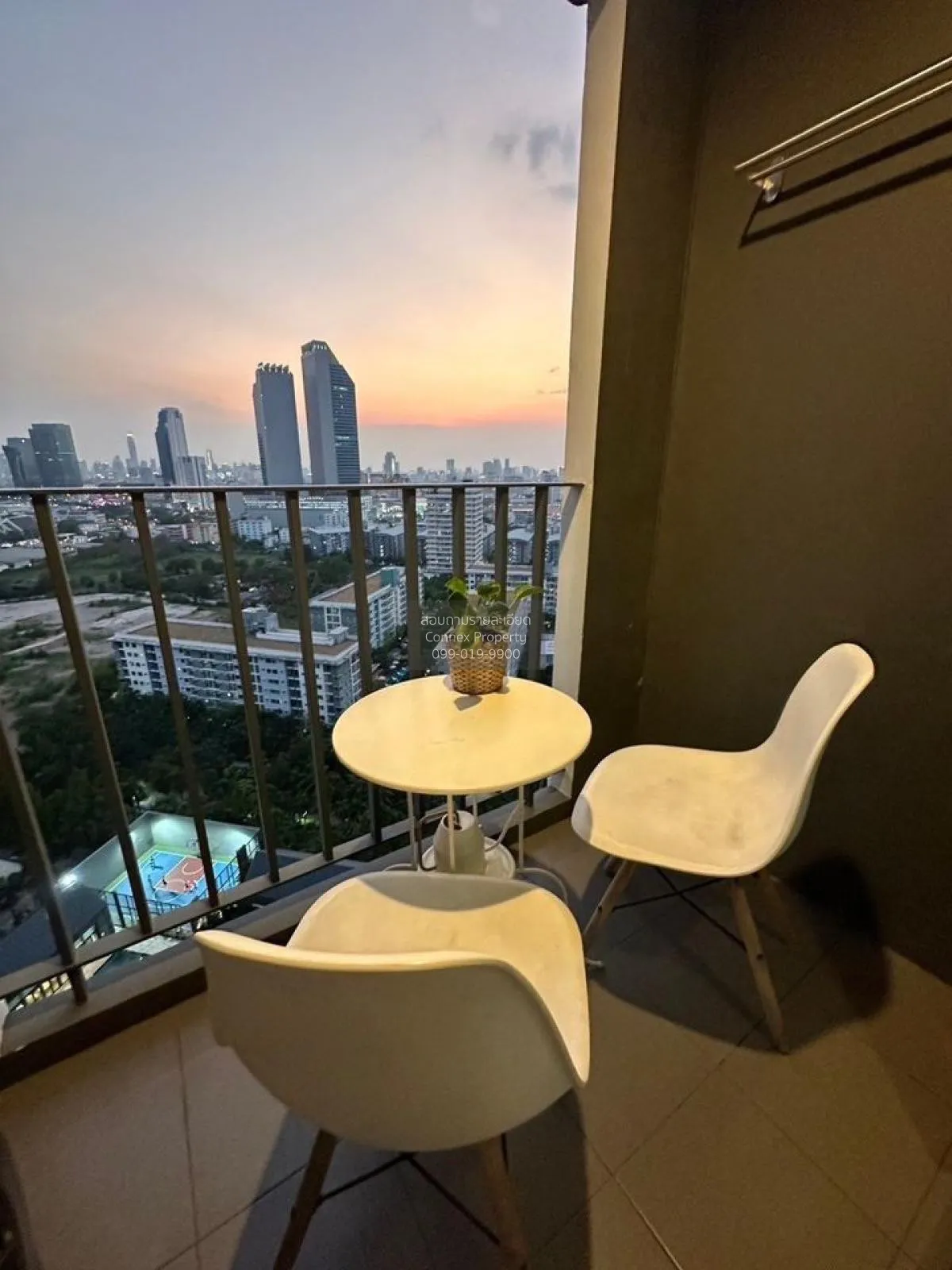 For Sale Condo , Chapter One Eco Ratchada Huaikhwang , MRT-Huai K