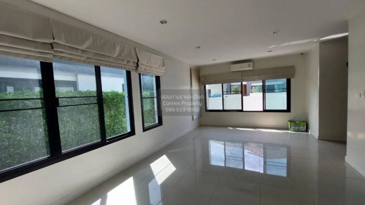 ขายบ้าน  เดอะ วิลล์ มีนบุรี-นิมิตใหม่ มีนบุรี เขต มีนบุรี กรุงเทพ 3