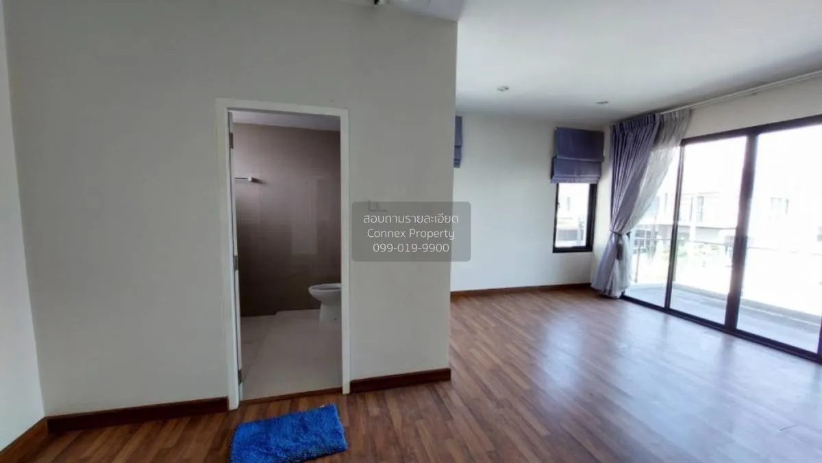 ขายบ้าน  เดอะ วิลล์ มีนบุรี-นิมิตใหม่ มีนบุรี เขต มีนบุรี กรุงเทพ 4