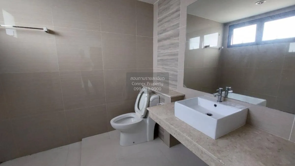 ขายบ้าน  เดอะ วิลล์ มีนบุรี-นิมิตใหม่ มีนบุรี เขต มีนบุรี กรุงเทพ