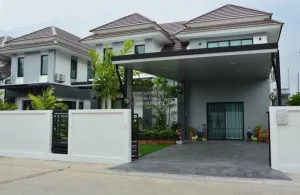 ขายบ้าน  เดอะ วิลล์ มีนบุรี-นิมิตใหม่ มีนบุรี เขต มีนบุรี กรุงเทพ CX-92628