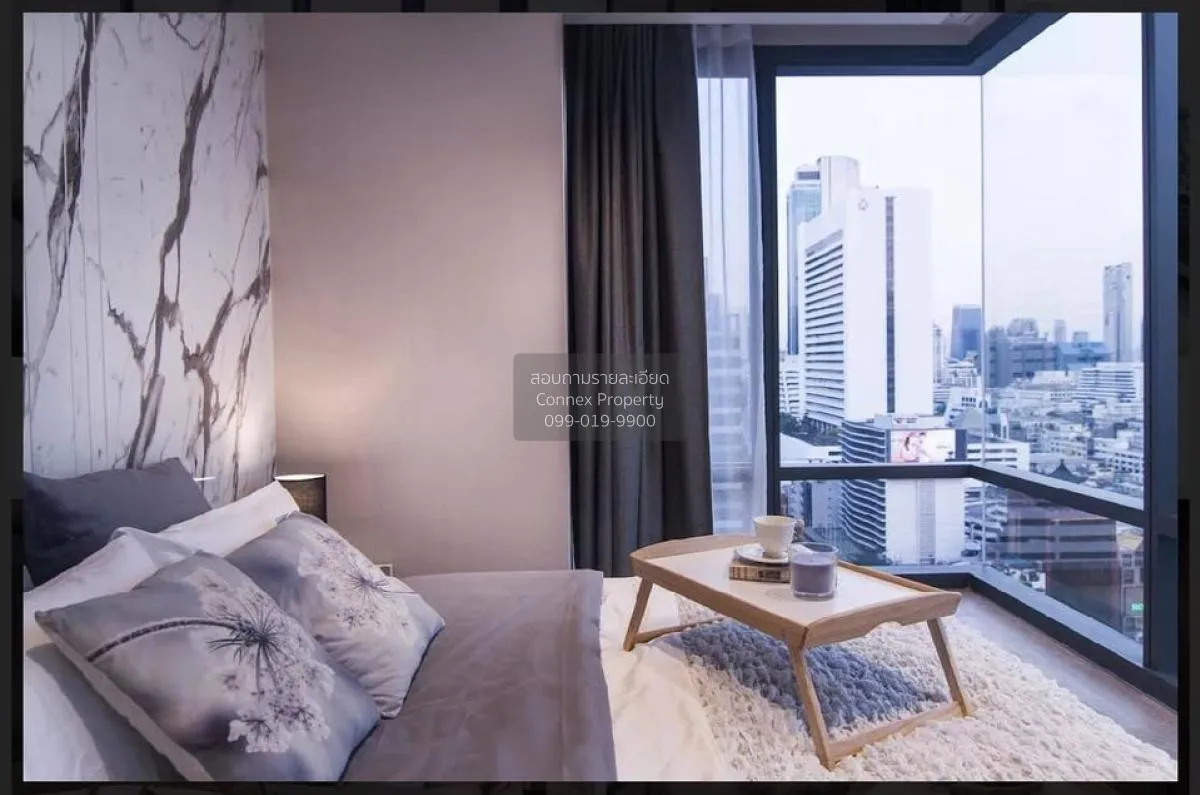เช่าคอนโด  แอซตัน สีลม BTS-ช่องนนทรี สุริยวงศ์ เขต บางรัก กรุงเทพ