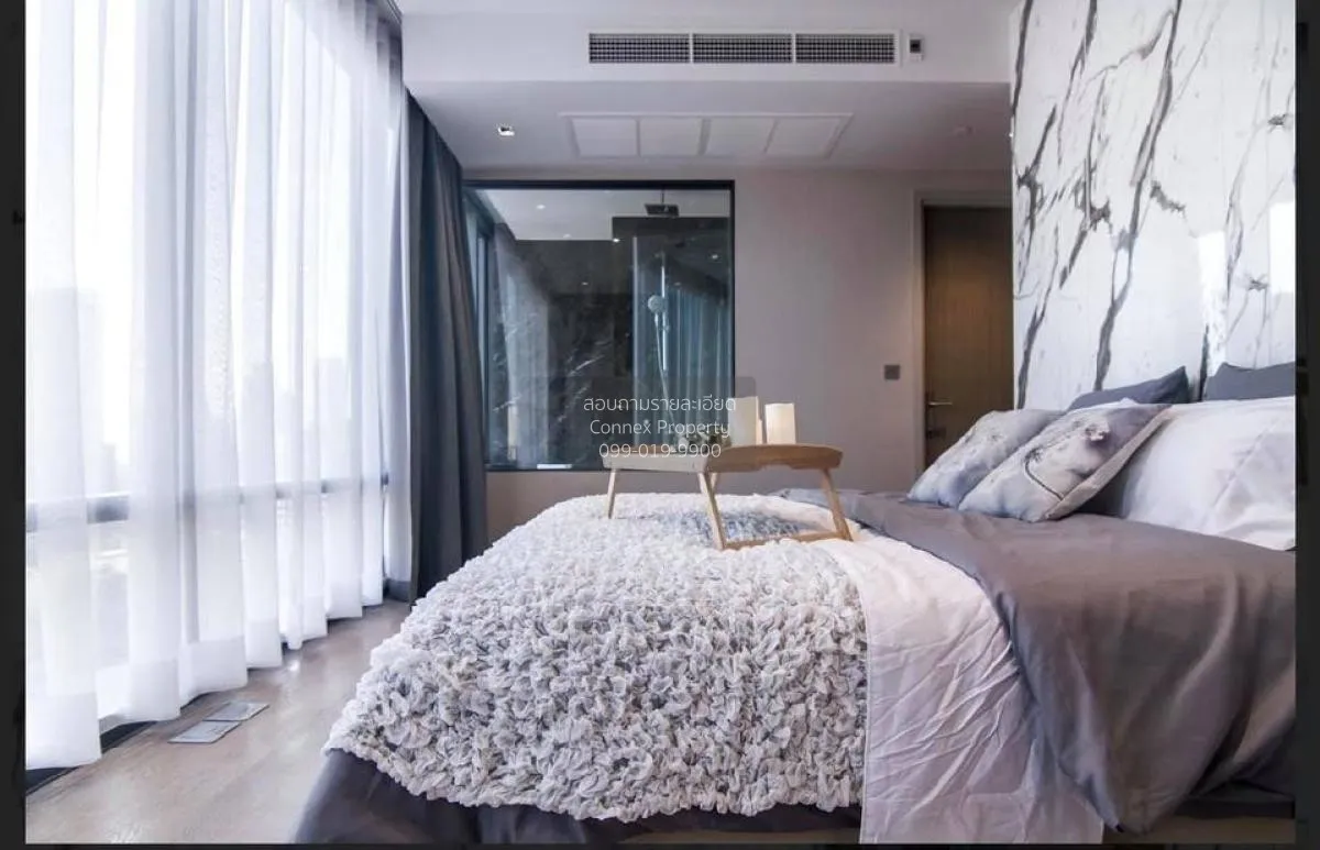 เช่าคอนโด  แอซตัน สีลม BTS-ช่องนนทรี สุริยวงศ์ เขต บางรัก กรุงเทพ