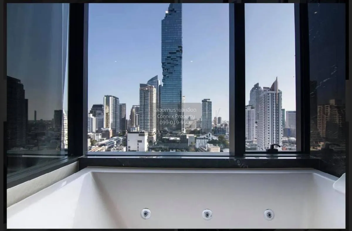 เช่าคอนโด  แอซตัน สีลม BTS-ช่องนนทรี สุริยวงศ์ เขต บางรัก กรุงเทพ