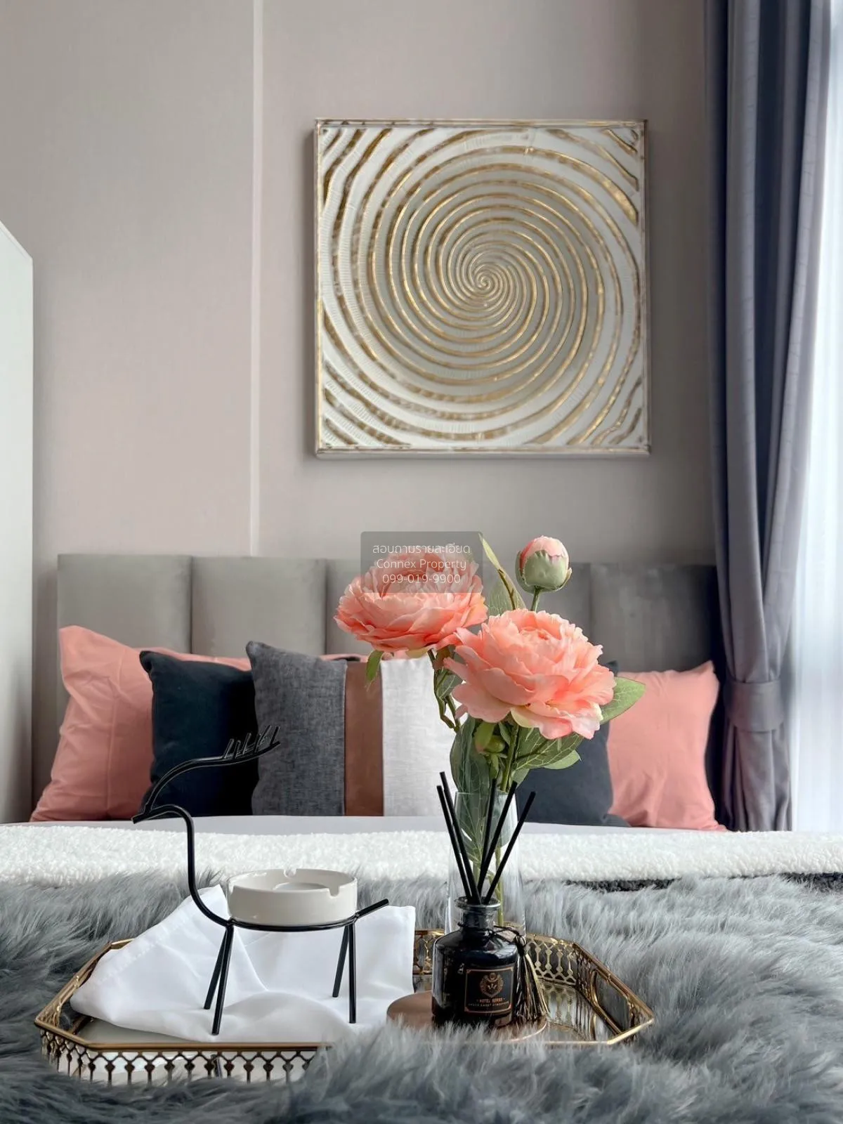 เช่าคอนโด  เมโทร สกาย ประชาชื่น  MRT-บางซ่อน วงศ์สว่าง เขต บางซื่