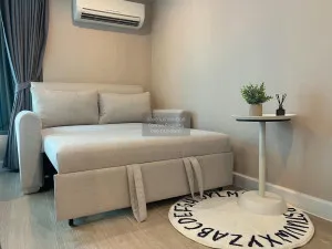 เช่าคอนโด  เมโทร สกาย ประชาชื่น  MRT-บางซ่อน วงศ์สว่าง เขต บางซื่อ กรุงเทพ CX-92633