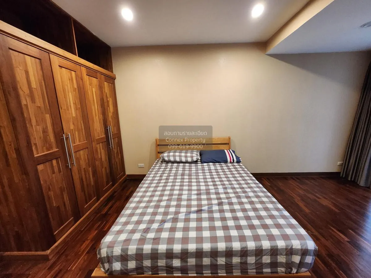 For Rent Condo , Baan Prueksasiri Suanplu , BTS-Chong Nonsi , Thu 1