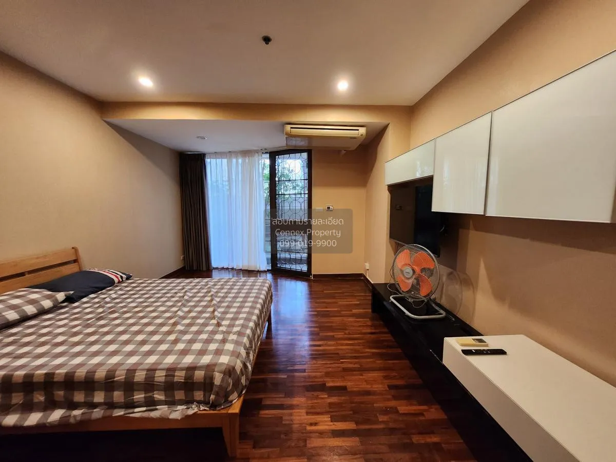 For Rent Condo , Baan Prueksasiri Suanplu , BTS-Chong Nonsi , Thu 2