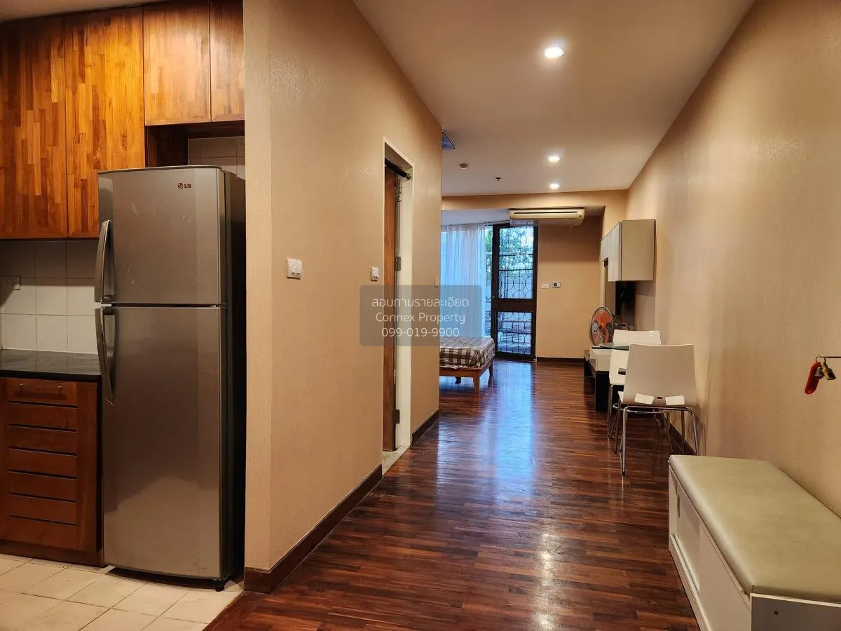 For Rent Condo , Baan Prueksasiri Suanplu , BTS-Chong Nonsi , Thu 4