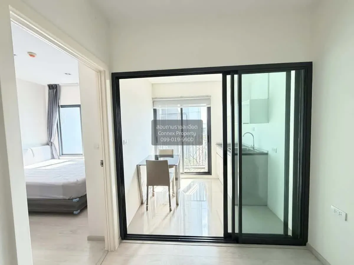 ขายคอนโด  ดีคอน ไพร์ม รัตนาธิเบศร์ MRT-ไทรม้า ไทรม้า เมืองนนทบุรี 2