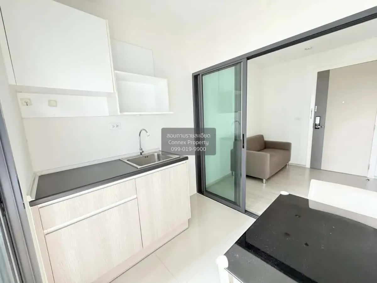 ขายคอนโด  ดีคอน ไพร์ม รัตนาธิเบศร์ MRT-ไทรม้า ไทรม้า เมืองนนทบุรี 3