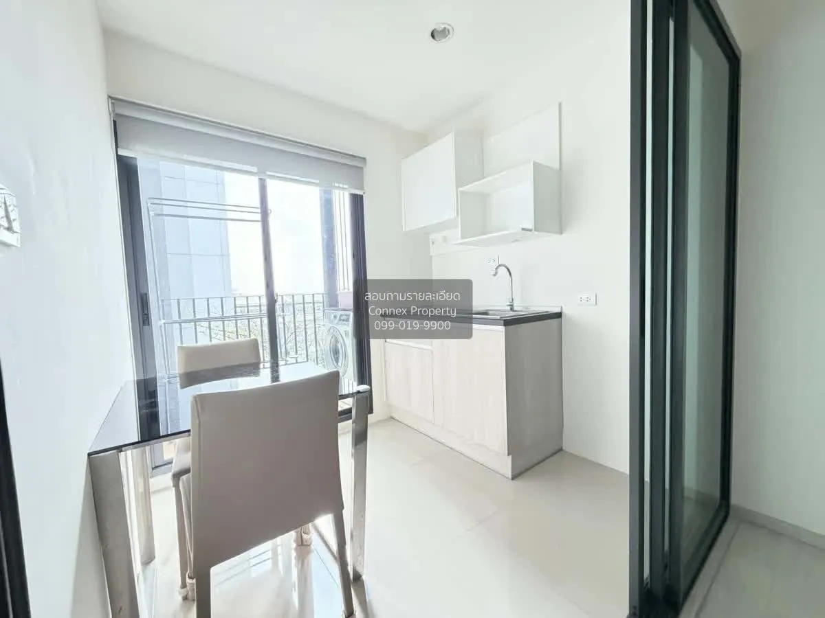 ขายคอนโด  ดีคอน ไพร์ม รัตนาธิเบศร์ MRT-ไทรม้า ไทรม้า เมืองนนทบุรี 4