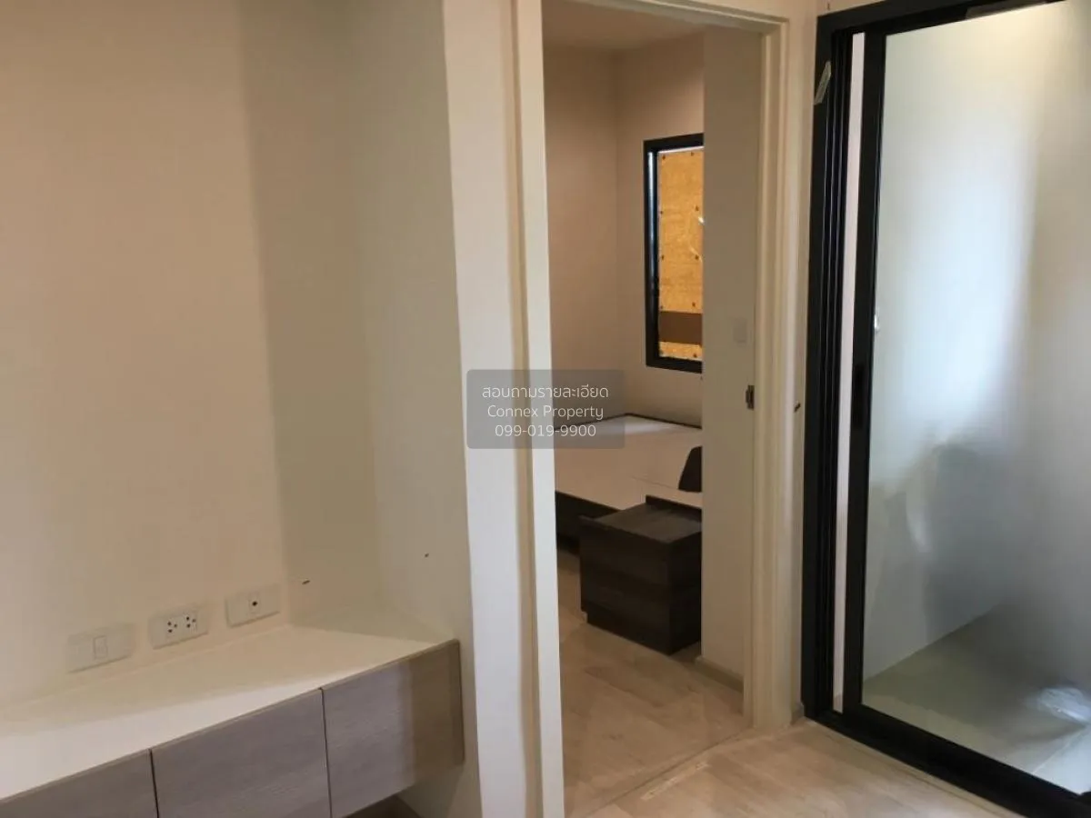 For Sale Condo , Dcon Prime Ratanathibet , MRT-Sai Ma , Sai Ma ,  3