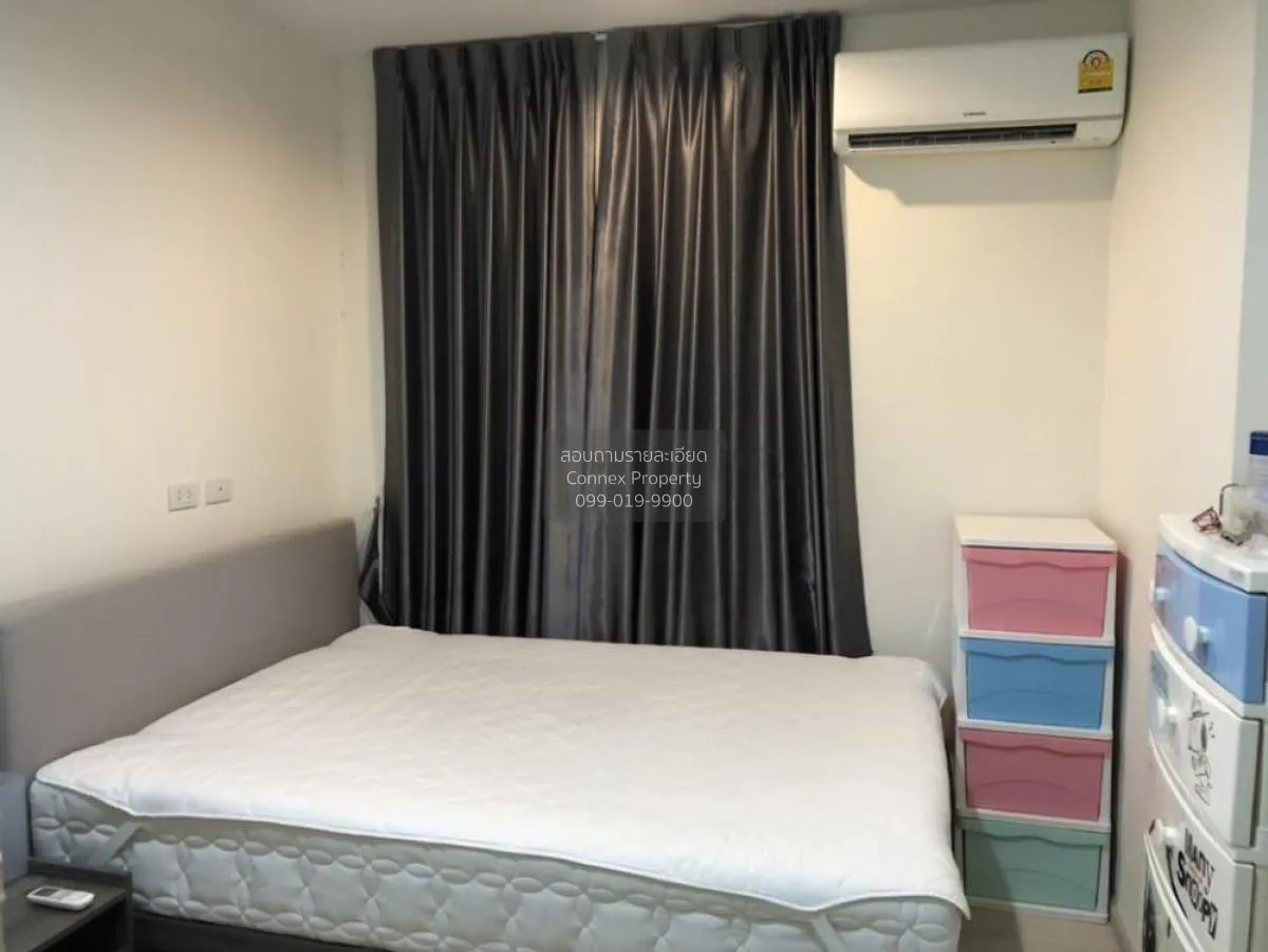 For Sale Condo , Dcon Prime Ratanathibet , MRT-Sai Ma , Sai Ma ,  4