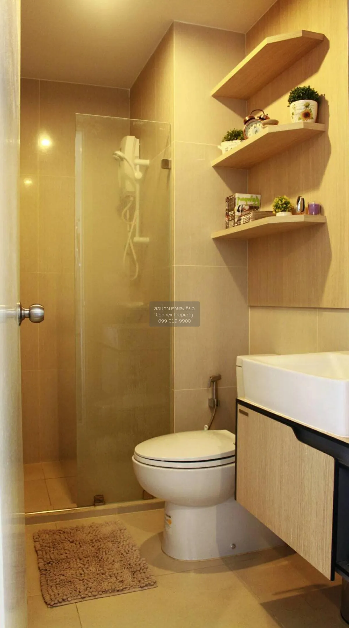 For Rent Condo , The Parkland Ratchada - Wongsawang , MRT-Wong Sa 4