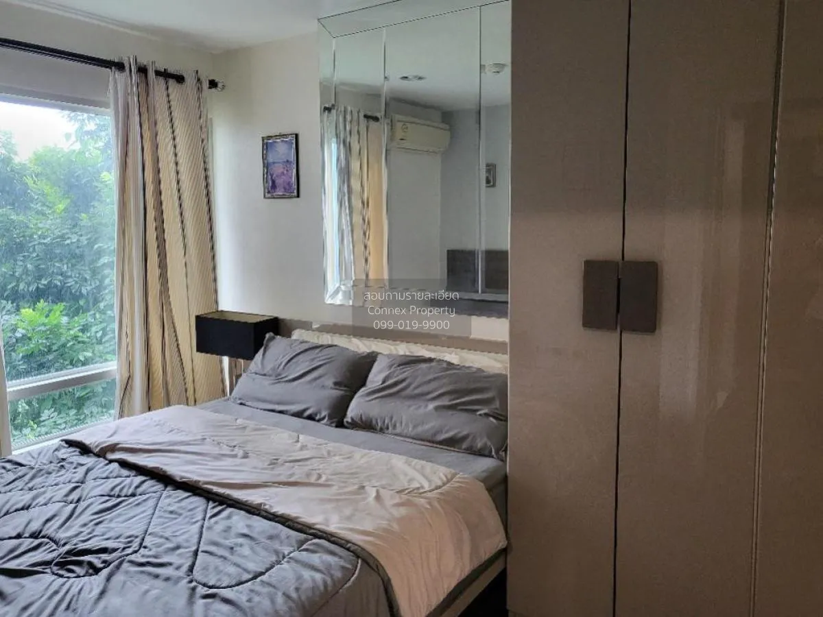 เช่าคอนโด  เดอะเครสท์ สุขุมวิท49 BTS-ทองหล่อ คลองเตยเหนือ เขต วัฒ