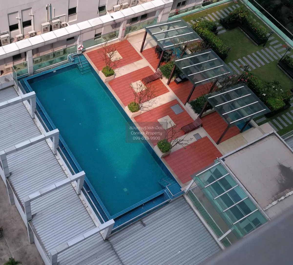 เช่าคอนโด  ที.ซี. กรีน MRT-พระราม 9 ห้วยขวาง เขต ห้วยขวาง กรุงเทพ