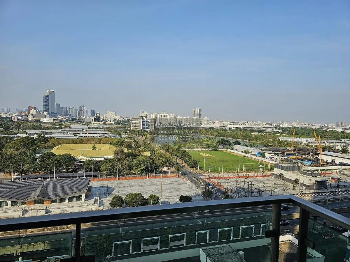 เช่าคอนโด  ที.ซี. กรีน MRT-พระราม 9 ห้วยขวาง เขต ห้วยขวาง กรุงเทพ