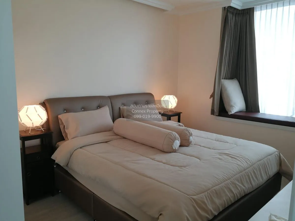 เช่าคอนโด  ที.ซี. กรีน MRT-พระราม 9 ห้วยขวาง เขต ห้วยขวาง กรุงเทพ