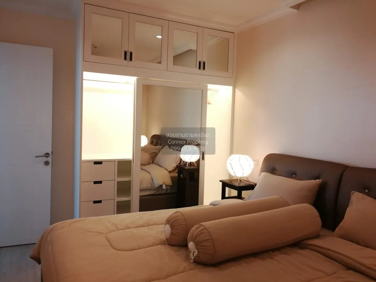 เช่าคอนโด  ที.ซี. กรีน MRT-พระราม 9 ห้วยขวาง เขต ห้วยขวาง กรุงเทพ