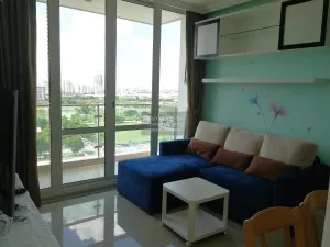 For Rent Condo , TC Green Rama 9 , MRT-Phra Ram 9 , Huai Khwang , Huai Khwang , Bangkok , CX-92641