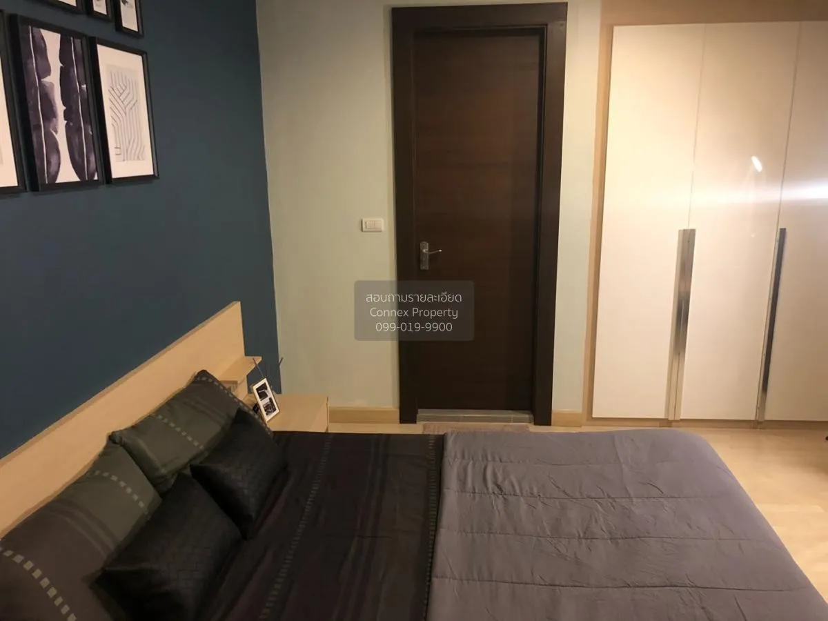 เช่าคอนโด  ริทึ่ม รัชดา MRT-รัชดาภิเษก สามเสนนอก เขต ห้วยขวาง กรุ