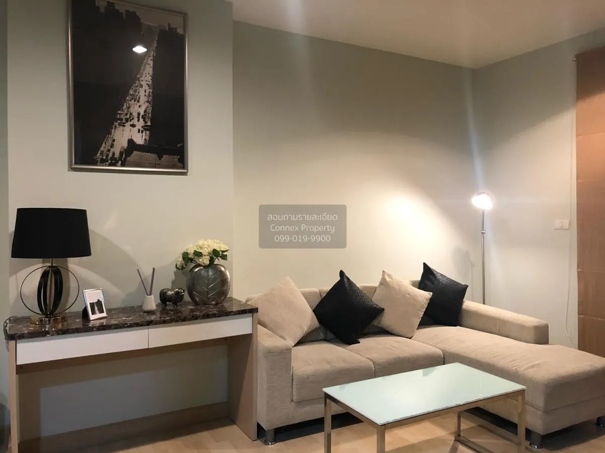 เช่าคอนโด  ริทึ่ม รัชดา MRT-รัชดาภิเษก สามเสนนอก เขต ห้วยขวาง กรุ 2