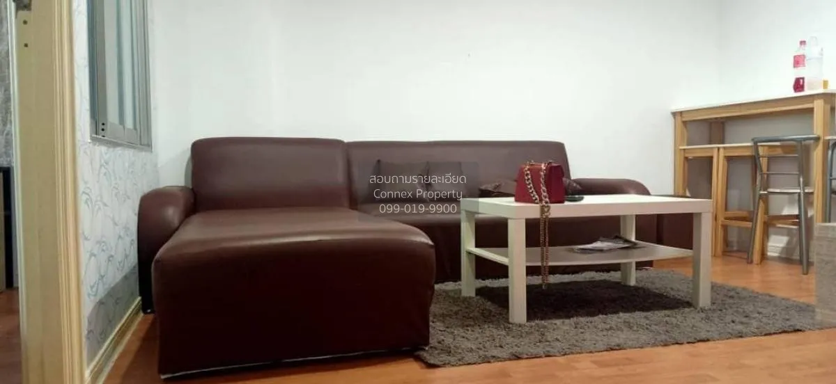 For Rent Condo , Lumpini Ville Sukhumvit 77 , BTS-On Nut , Suan L 1