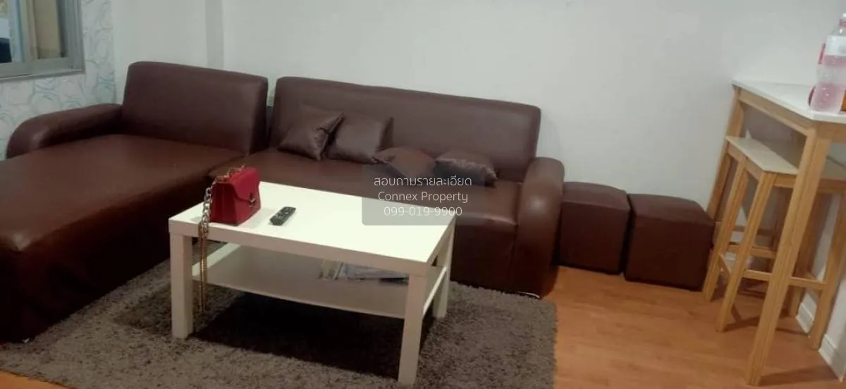 For Rent Condo , Lumpini Ville Sukhumvit 77 , BTS-On Nut , Suan L 2