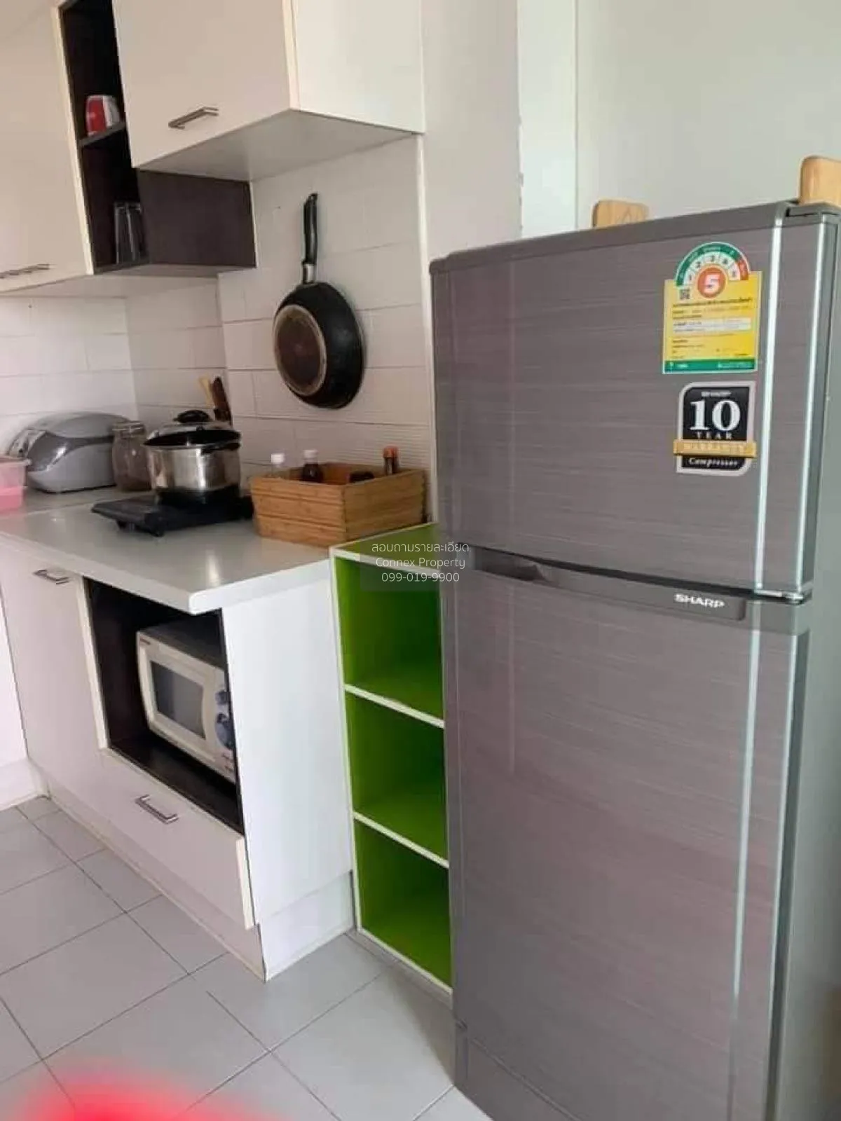 For Rent Condo , Lumpini Ville Sukhumvit 77 , BTS-On Nut , Suan L