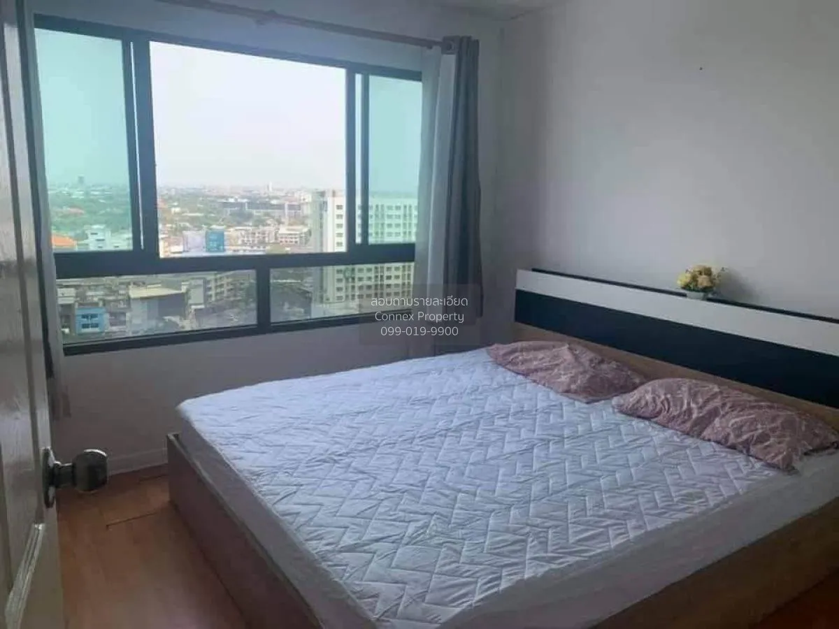For Rent Condo , Lumpini Ville Sukhumvit 77 , BTS-On Nut , Suan L