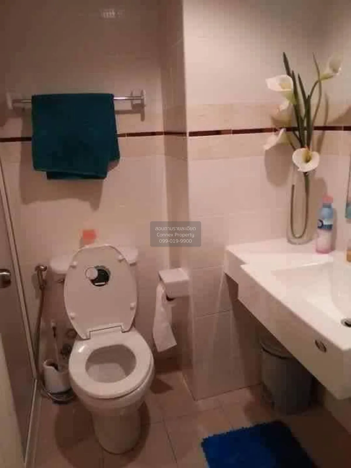 For Rent Condo , Lumpini Ville Sukhumvit 77 , BTS-On Nut , Suan L