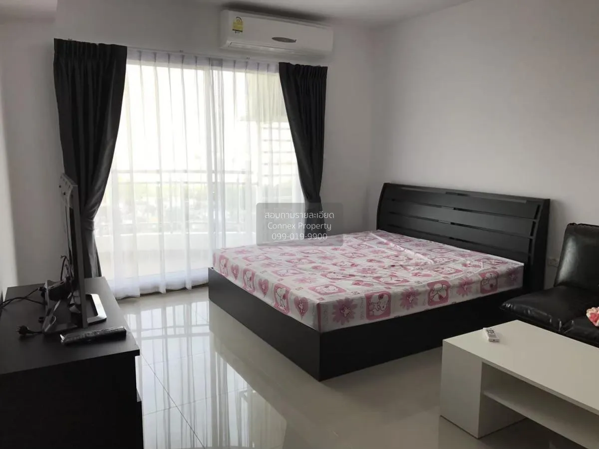 For Rent Condo , Supalai River Resort Charoen Nakhon , BTS-Krung  2