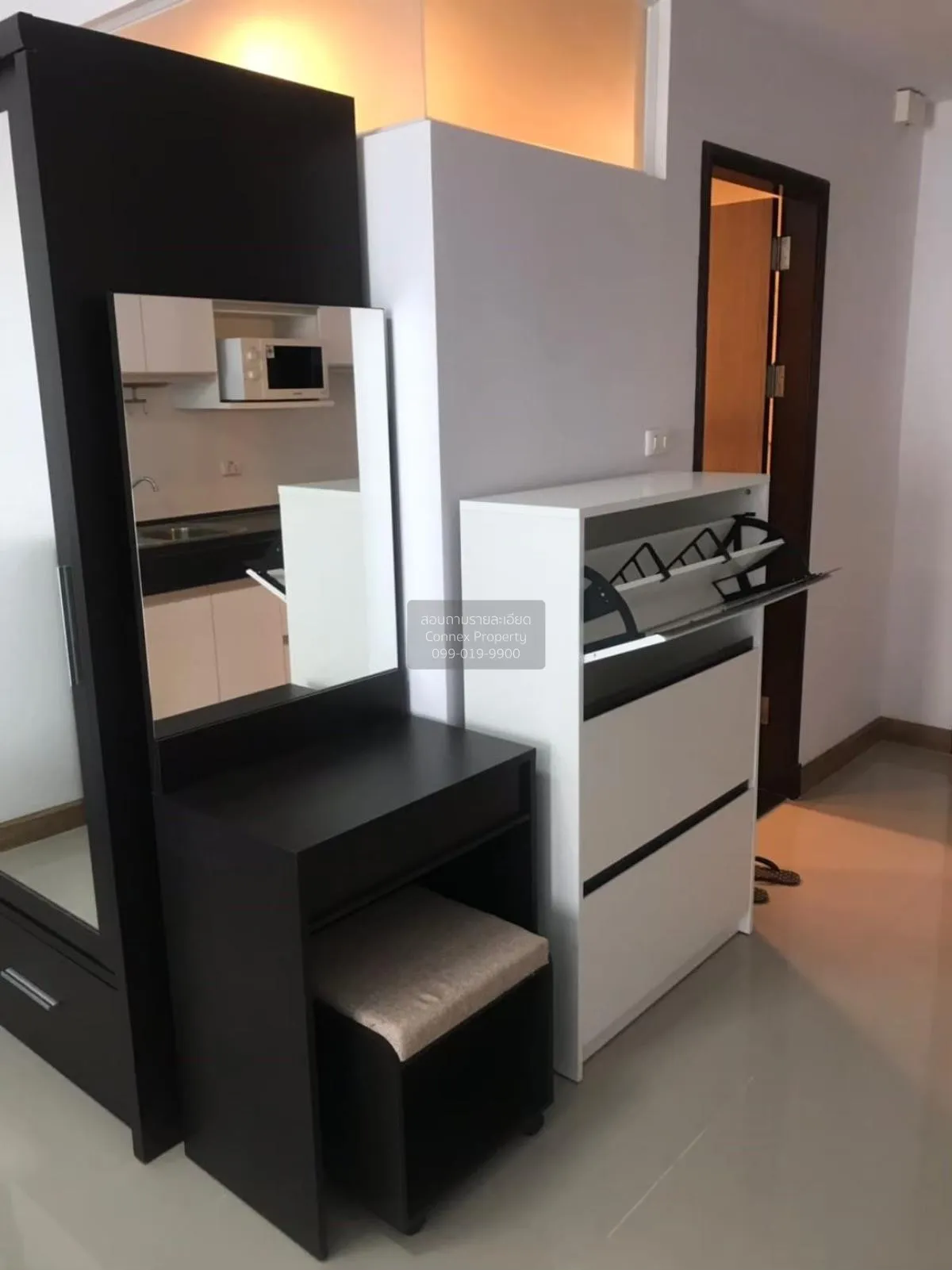 For Rent Condo , Supalai River Resort Charoen Nakhon , BTS-Krung  4