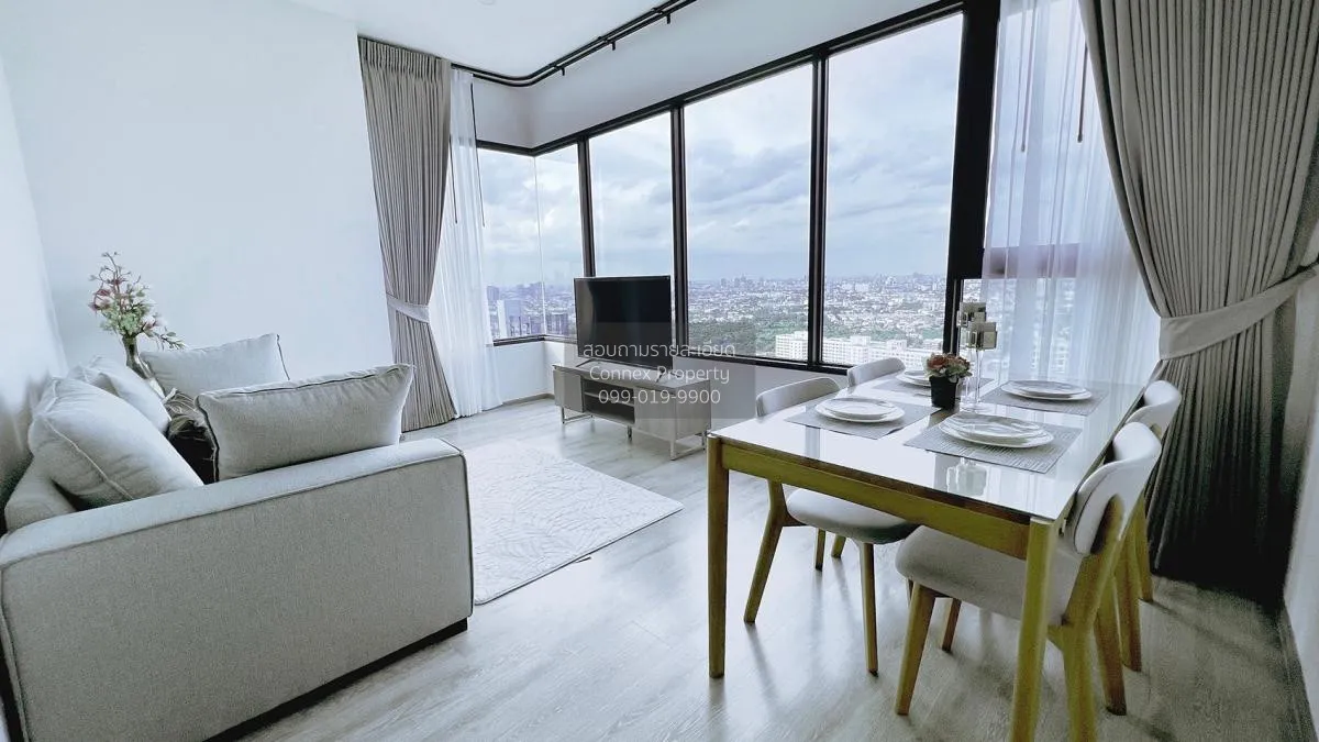 For Rent Condo , Knightsbridge Prime Onnut , BTS-On Nut , Phra Kh 3