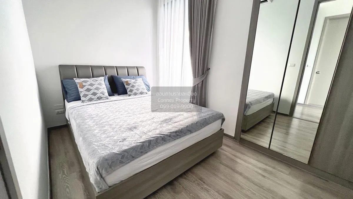 For Rent Condo , Knightsbridge Prime Onnut , BTS-On Nut , Phra Kh 4