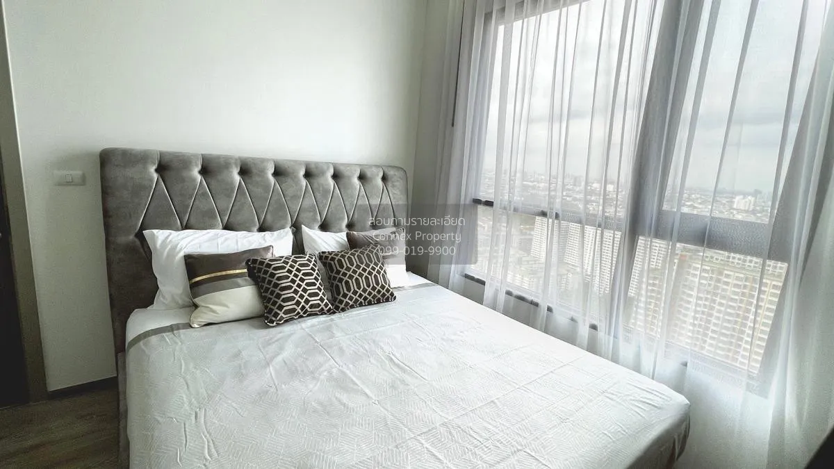 For Rent Condo , Knightsbridge Prime Onnut , BTS-On Nut , Phra Kh