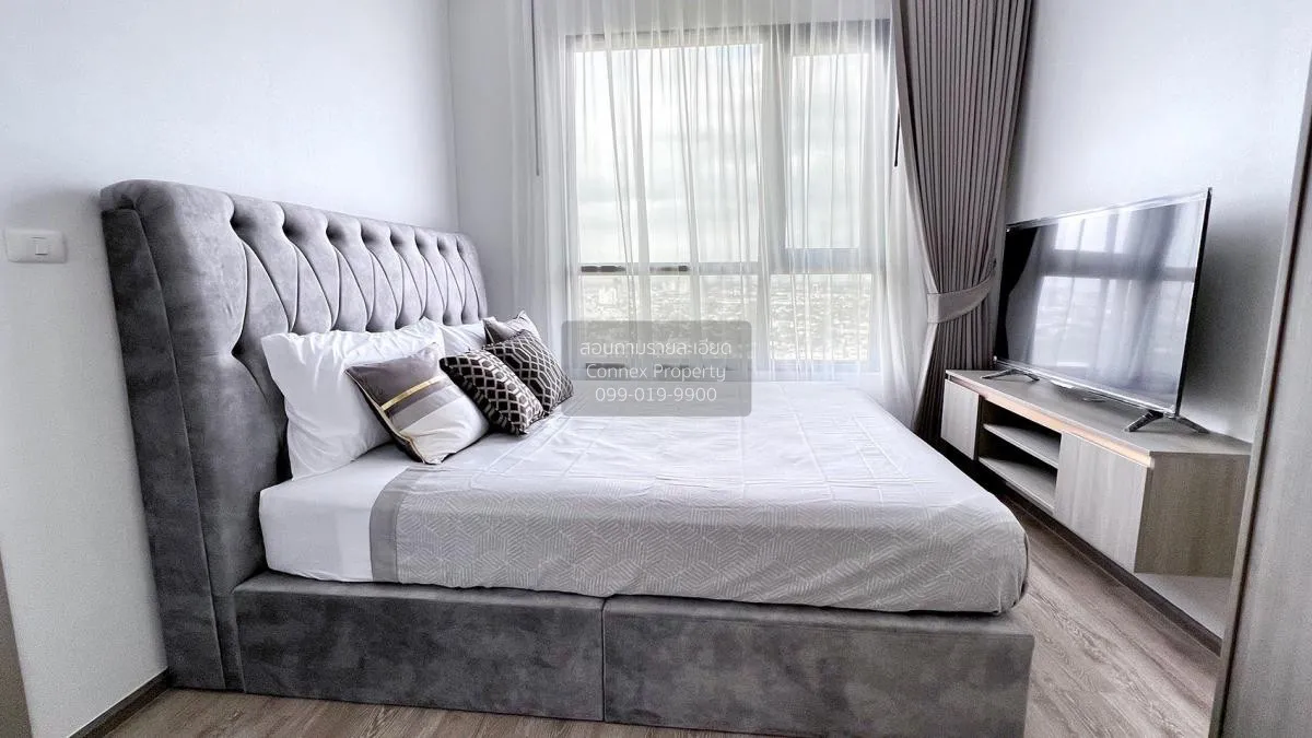 For Rent Condo , Knightsbridge Prime Onnut , BTS-On Nut , Phra Kh