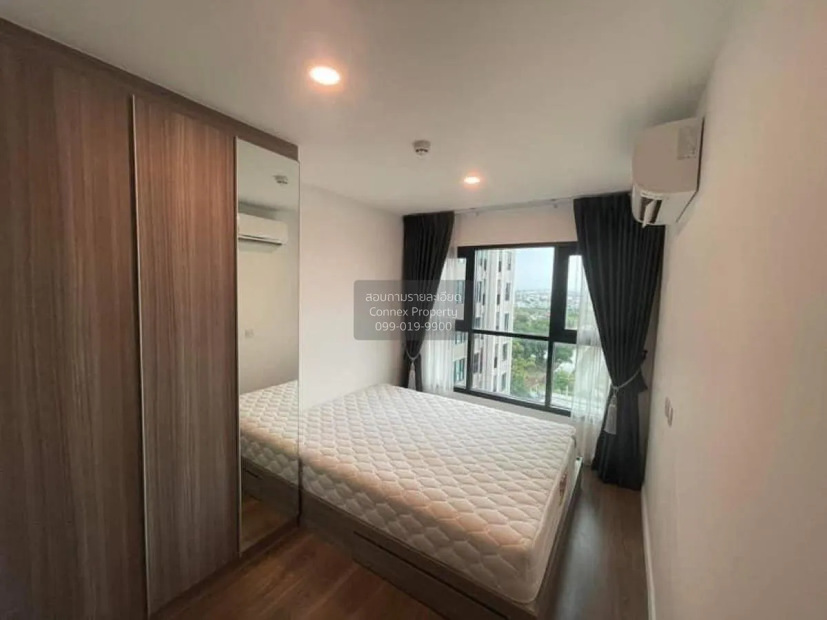 For Rent Condo , THE ORIGIN Phahol - Sapanmai , BTS-Saphan Mai ,  1
