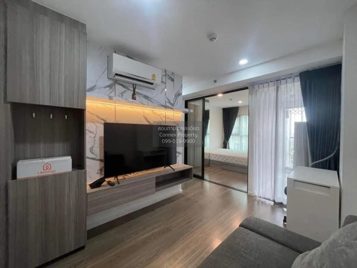 For Rent Condo , THE ORIGIN Phahol - Sapanmai , BTS-Saphan Mai ,  2