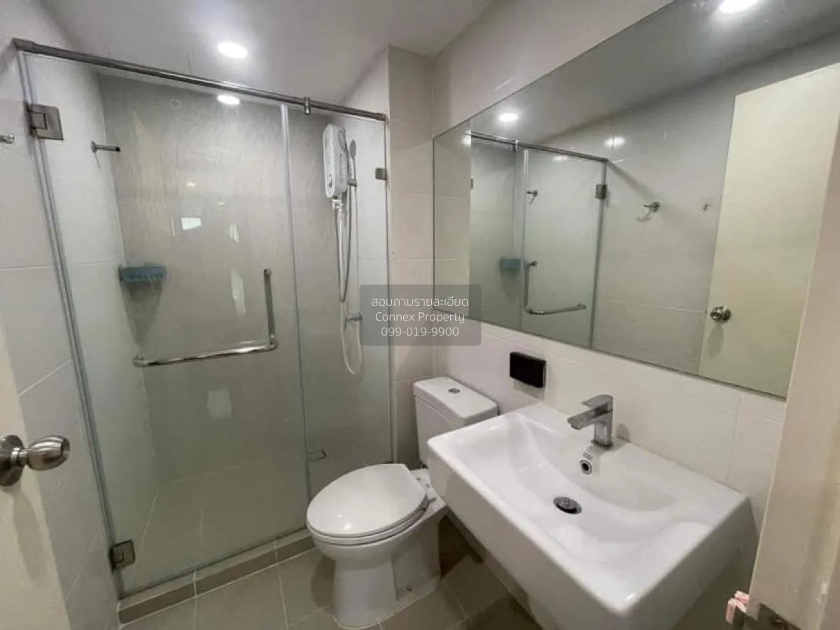 For Rent Condo , THE ORIGIN Phahol - Sapanmai , BTS-Saphan Mai ,  4