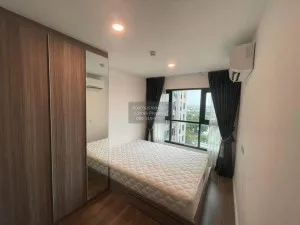 For Rent Condo , THE ORIGIN Phahol - Sapanmai , BTS-Saphan Mai , Khlong Thanon , Sai Mai , Bangkok , CX-92647