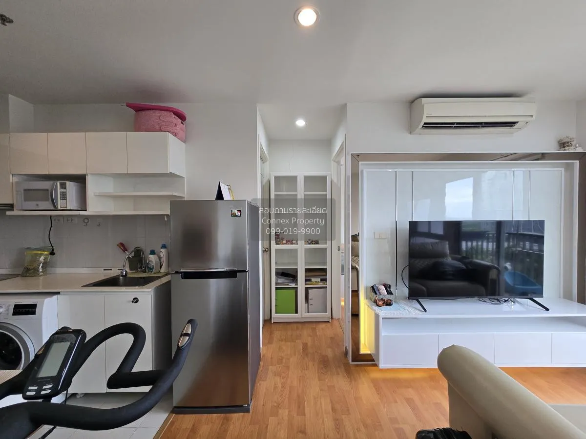 For Sale Condo , The President Sathorn - Ratchaphruek 3 , BTS-Ban 2