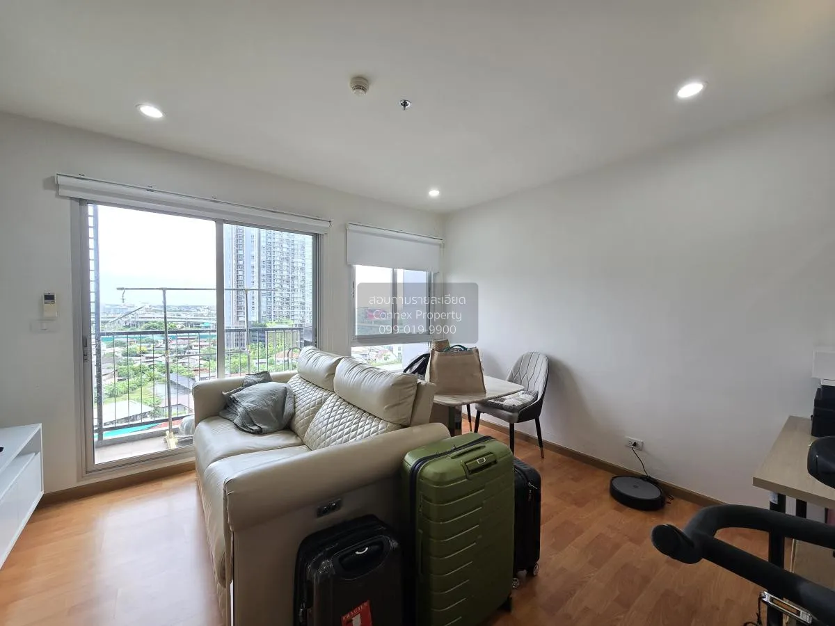 For Sale Condo , The President Sathorn - Ratchaphruek 3 , BTS-Ban 3